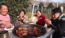 胖妹和美食爆料视频合集,视频合集带你领略人间美味