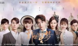 许你浮生若梦在线观看,穿越时空的爱恋，唤醒沉睡的梦境